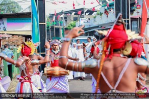 ගරු.රංගික ශීවන්ත පියතුමා ගේ කුළුඳුල් දිව්‍ය යාගය - ශු .බ්ලාසියුස් මුනිඳුන් ගේ දෙව්මැඳුර ඉඳිබැද්ද 