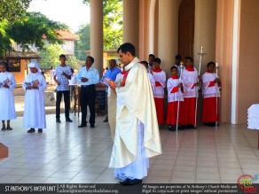 First Holy Communion - 2017