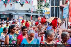 ගරු.රංගික ශීවන්ත පියතුමා ගේ කුළුඳුල් දිව්‍ය යාගය - ශු .බ්ලාසියුස් මුනිඳුන් ගේ දෙව්මැඳුර ඉඳිබැද්ද 