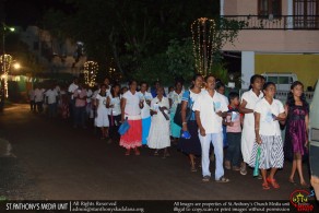 Celebrate the 100th Anniversary of Our Lady of Fatima - 2017