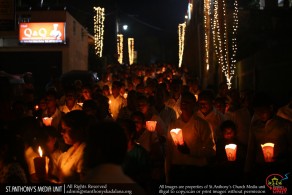 Corpus Christi - 2017