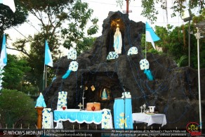 Feast of Mother Mary - 2016