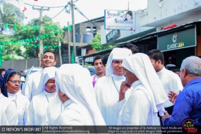 ගරු.රංගික ශීවන්ත පියතුමා ගේ කුළුඳුල් දිව්‍ය යාගය - ශු .බ්ලාසියුස් මුනිඳුන් ගේ දෙව්මැඳුර ඉඳිබැද්ද 