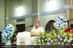 Celebrate the 100th Anniversary of Our Lady of Fatima - 2017