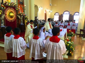 First Holy Communion - 2017