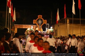 Corpus Christi - 2017