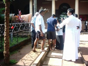 2008 ජුබිලි ශ්‍රමධානය