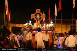 Corpus Christi - 2017