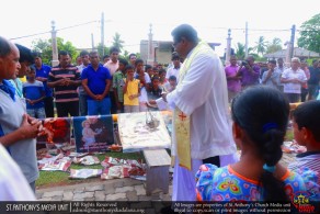 Hoisting of Flags Staff - 2017