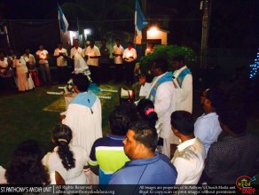 මරිය රාත්‍රිය - 2016 (MARIAN NIGHT)