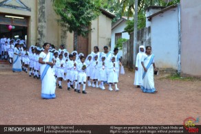 First Holy Communion -  2016