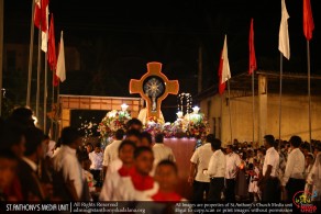 Corpus Christi - 2017