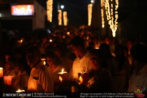 Corpus Christi - 2017