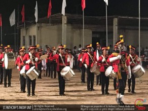 The Feast of Corpus Christi 2018.09.02