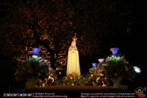 Celebrate the 100th Anniversary of Our Lady of Fatima - 2017