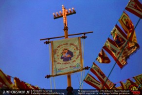 Hoisting of Flags Staff - 2017