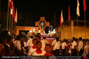 Corpus Christi - 2017