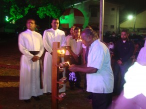 උඳුවප් නත්තල් අසිරිය  - Christmas Carol Service