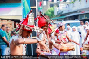 ගරු.රංගික ශීවන්ත පියතුමා ගේ කුළුඳුල් දිව්‍ය යාගය - ශු .බ්ලාසියුස් මුනිඳුන් ගේ දෙව්මැඳුර ඉඳිබැද්ද 