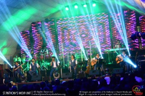 Marians Unplugged - 2017