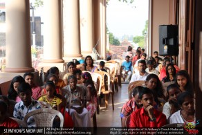 NEW YEAR MORNING MASS 2020 / SOLEMNITY OF THE FEAST OF MARY , MOTHER OF GOD ! පරිශුද්ධ දේව මාතාවන් වන මරියොත්තමාවන්ගේ මංගලෝත්සවය.