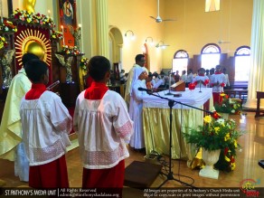 First Holy Communion - 2017