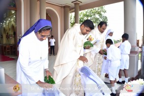 First Holy Communion - 2019