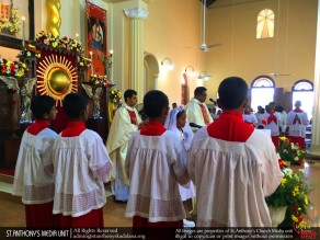 First Holy Communion - 2017