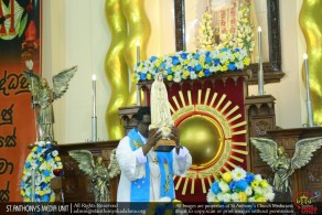 Celebrate the 100th Anniversary of Our Lady of Fatima - 2017