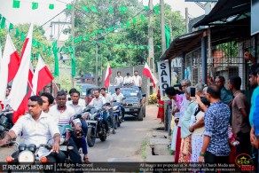 ගරු.රංගික ශීවන්ත පියතුමා ගේ කුළුඳුල් දිව්‍ය යාගය - ශු .බ්ලාසියුස් මුනිඳුන් ගේ දෙව්මැඳුර ඉඳිබැද්ද 